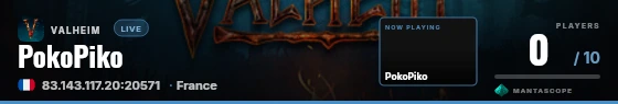 Hero badge preview