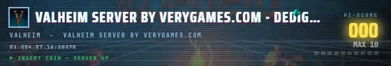 Arcade badge preview