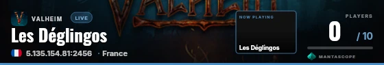 Hero badge preview
