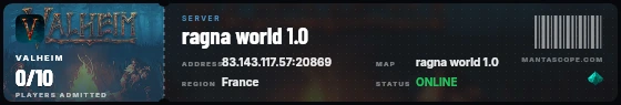 Ticket badge preview