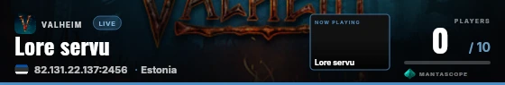 Hero badge preview