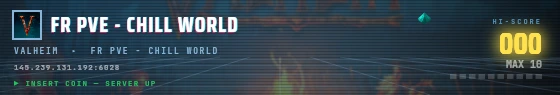 Arcade badge preview