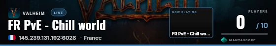 Hero badge preview