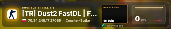 Glass badge preview