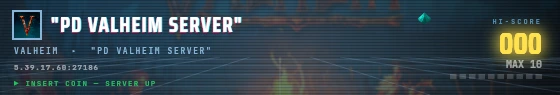 Arcade badge preview