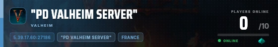 Edge badge preview
