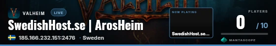 Hero badge preview