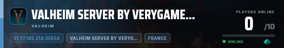Edge badge preview