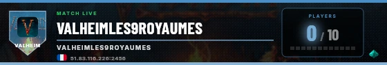Scoreboard badge preview