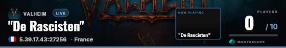 Hero badge preview