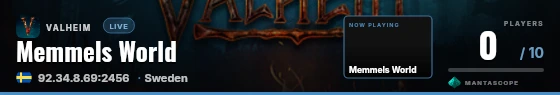 Hero badge preview