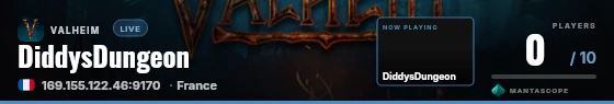 Hero badge preview