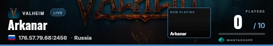 Hero badge preview