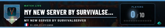 Scoreboard badge preview