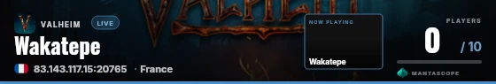 Hero badge preview