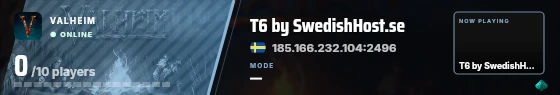 Blade badge preview