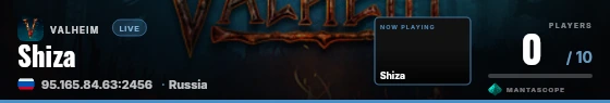 Hero badge preview