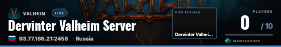 Hero badge preview