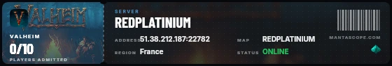 Ticket badge preview