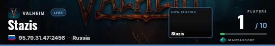 Hero badge preview