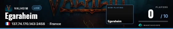 Hero badge preview