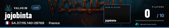 Hero badge preview