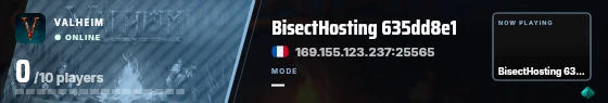 Blade badge preview