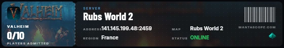 Ticket badge preview