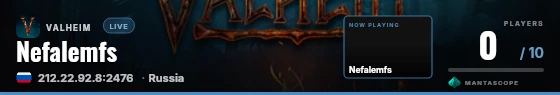 Hero badge preview