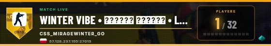 Scoreboard badge preview