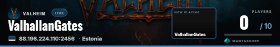 Hero badge preview
