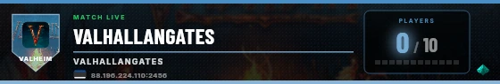 Scoreboard badge preview