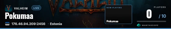 Hero badge preview