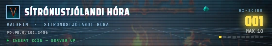 Arcade badge preview
