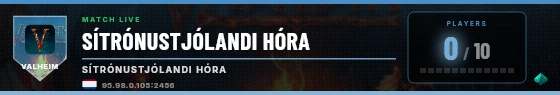 Scoreboard badge preview