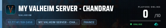 Edge badge preview