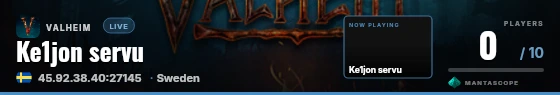 Hero badge preview