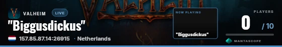 Hero badge preview