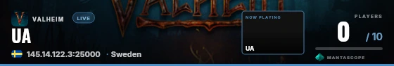 Hero badge preview