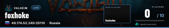 Hero badge preview