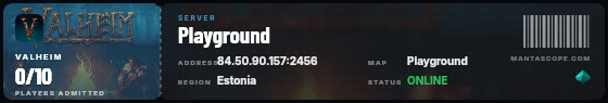 Ticket badge preview