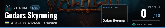 Hero badge preview