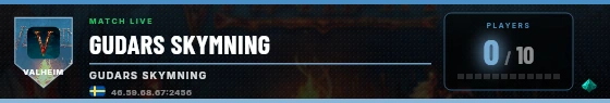 Scoreboard badge preview