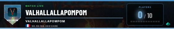 Scoreboard badge preview