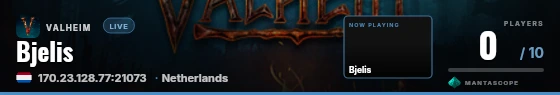 Hero badge preview