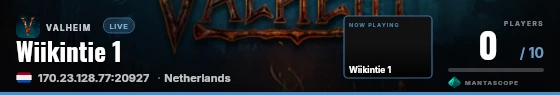 Hero badge preview