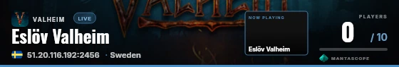 Hero badge preview