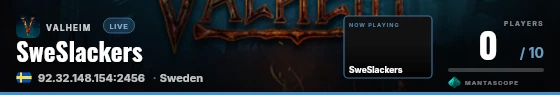 Hero badge preview