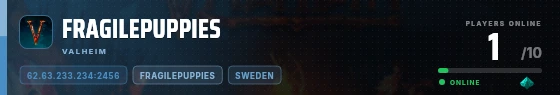 Edge badge preview