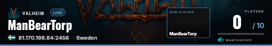 Hero badge preview